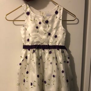SPRING DRESS! GIRLS